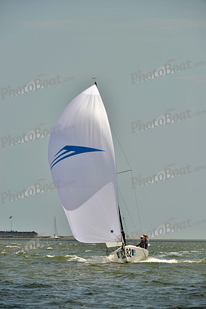 2018 Charleston Race Week A_1529