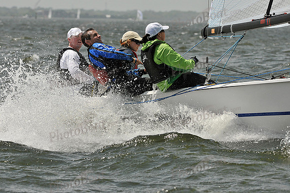 2013 Charleston Race Week A 2111