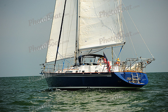 2014 Cape Charles Cup A 467