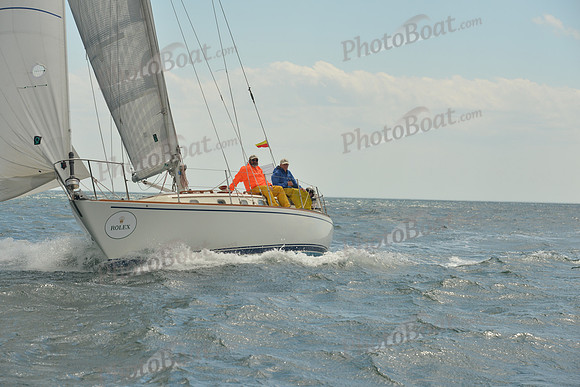 2016 NYYC Annual Regatta E_0841