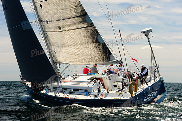 2014 Newport Bermuda A 1060