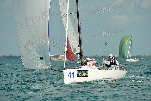 2015 Key West Race Week D 1359