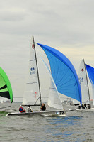 2013 Charleston Race Week A 757