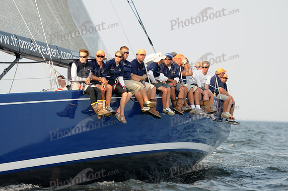 2011 Vineyard Race B 518