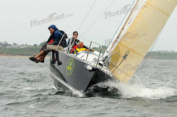 2011 Block Island RW E 2831