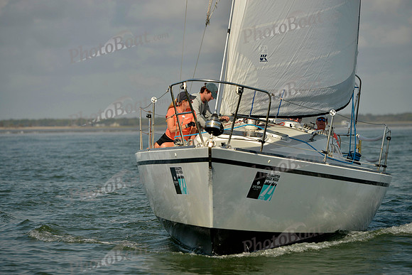 2018 Charleston Race Week A_0093