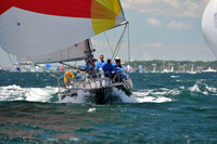 2012 Newport Bermuda 300