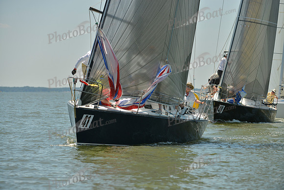 2017 Southern Bay Race Week A_1208