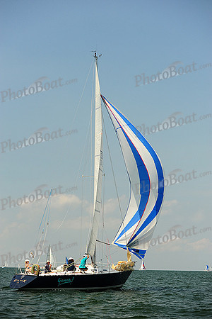 2014 Cape Charles Cup A 1012