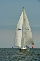2016 Southern Bay Race Week E_0713