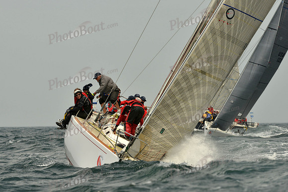 2015 Block Island Race Week D 727