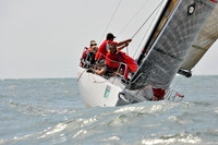 2012 Charleston Race Week A 2392