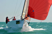 2013 Key West Race Week E 847