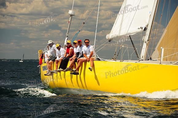 2014 Newport Bermuda A 1308