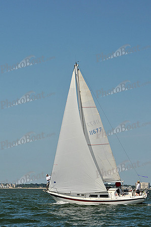 2013 Southern Bay Race Week D 153