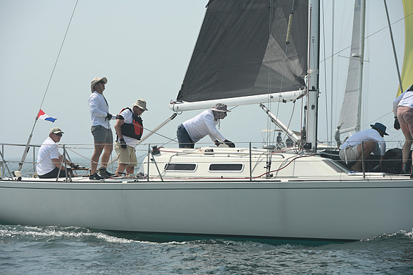 2025 Block Island Race Week A_0201
