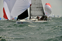 2017 Block Island Race Week A_0617