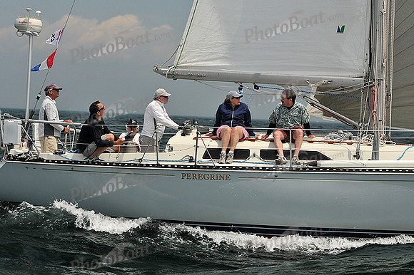 2013 Block Island Race Week C 1604