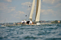 2017 IYRS Classic Yacht Regatta B_0265