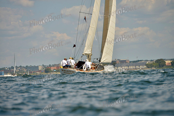 2017 IYRS Classic Yacht Regatta B_0265