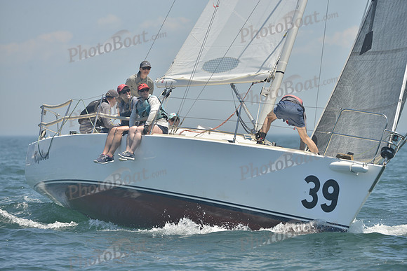 2025 Block Island Race Week G_0406