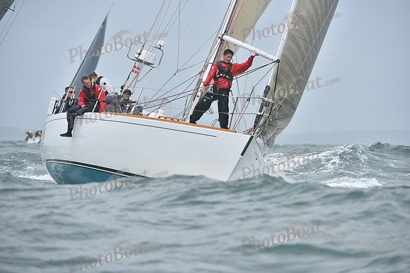 2019 NYYC Annual Regatta D_0144