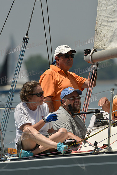 2018 Southern Bay Race Week A_1207