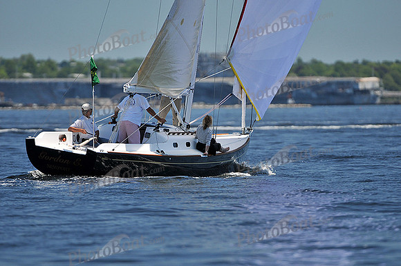 2013 NYYC Annual Regatta B 560
