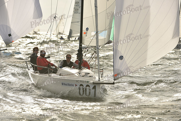 2018 J70 Worlds D_0420