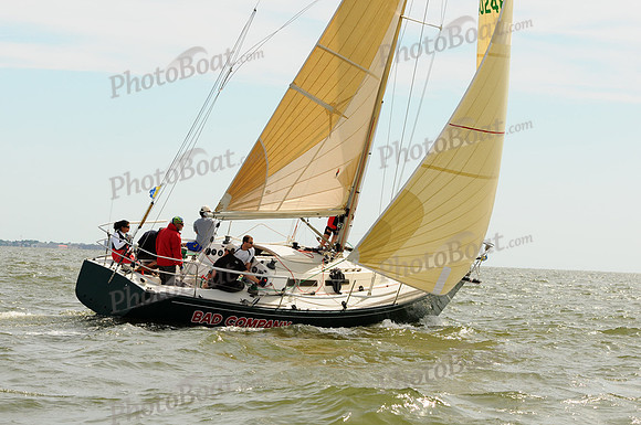 2011 Southern Bay RW A 444