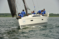 2015 NYYC Annual Regatta A 783