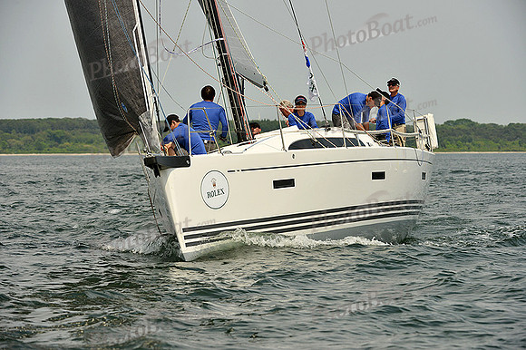 2015 NYYC Annual Regatta A 783