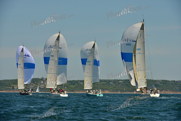 2015 Block Island Race Week G 944