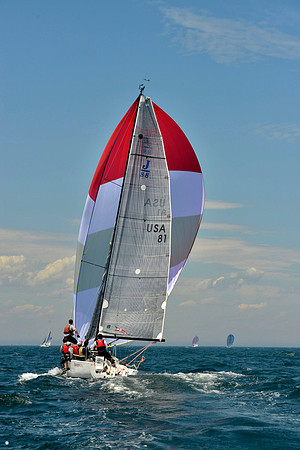 2017 Block Island Race Week C_1463