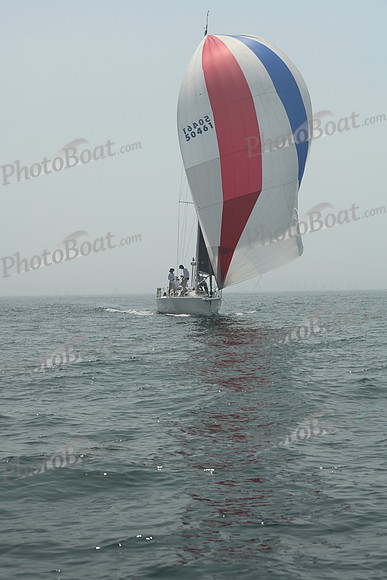 2025 Block Island Race Week A_0248