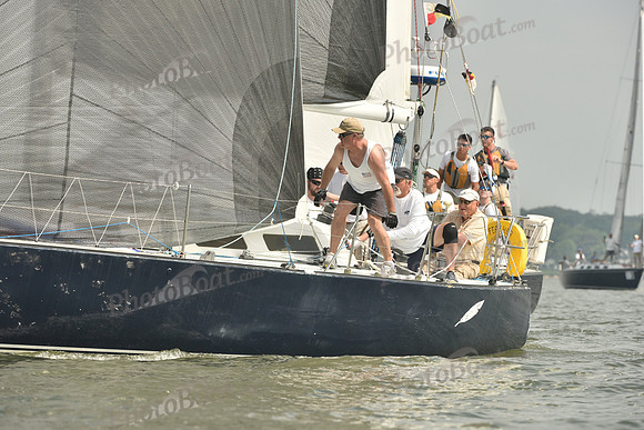 2018 Southern Bay Race Week A_0060
