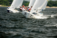 2011 Flying Scot NAC D 608