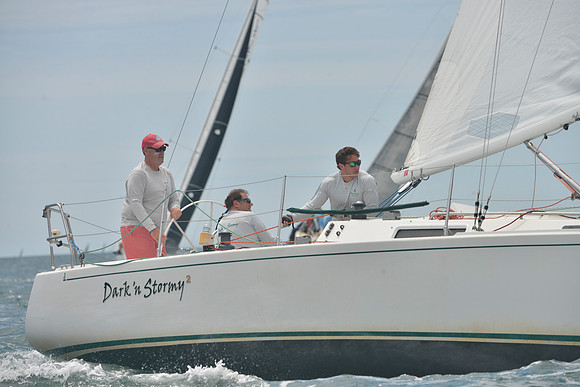 2025 Block Island Race Week K_0323