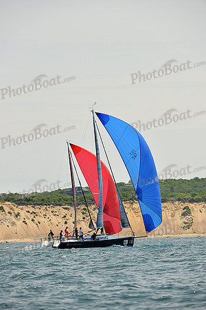 2015 Block Island Race Week K 1079