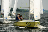 2011 Flying Scot NAC D 487