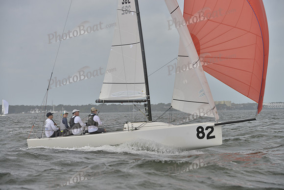 2020 J70 Winter Series A_0349