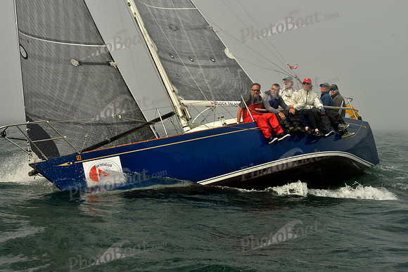 2017 Block Island Race Week E_0159