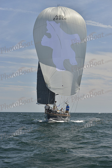 2019 Block Island Race Week D_1275