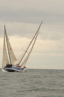 2009 Block Island Race Week Tuesday 1291