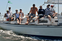 2014 Southern Bay Race Week C 996
