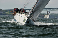 2012 NYYC Annual Regatta A 2543