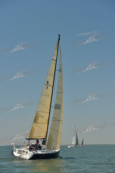 2017 Southern Bay Race Week B_1502