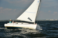 2015 IHYC Classic Yacht Regatta 821