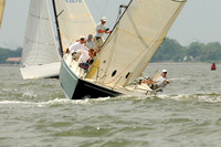 2012 Southern Bay Race Week A 2699