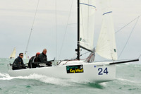 2013 Key West Race Week C 693